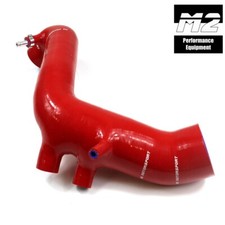 TUBO TUBO ASPIRAZIONE TURBO BOOST SILICONE PER AUDI TT 8N MK1 1.8T AWU AWD AVC 98-06