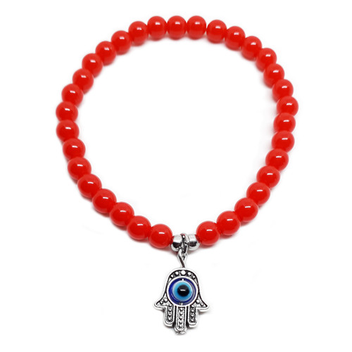 Bracciale mano fatima - mano,