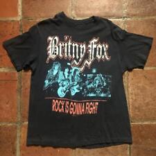 Nuova camicia Britny Fox Rockk