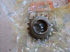 JFI freewheel single speed