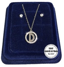 "D" Set Finissima Collana +