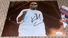 FOTO FIRMATA KILLER MIKE 8X10