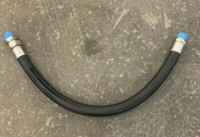 UNILOCK SAE HOSE, 100R1, AT 1", Q94 , 36" OAL