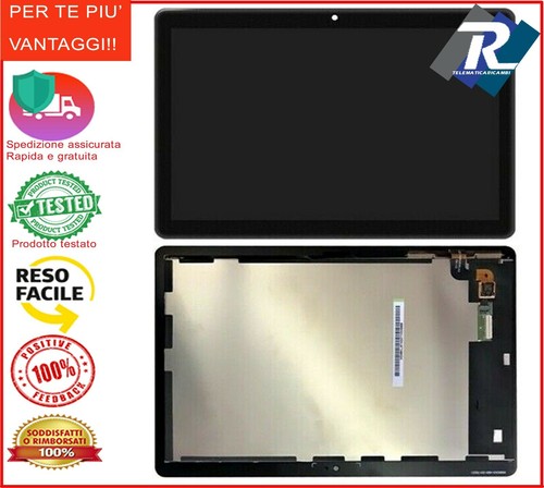 Display lcd huawei mediapad - display,