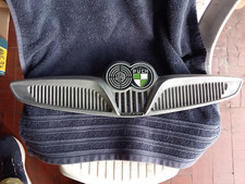 MASCHERINA DELLA 500 STEYR PUCH