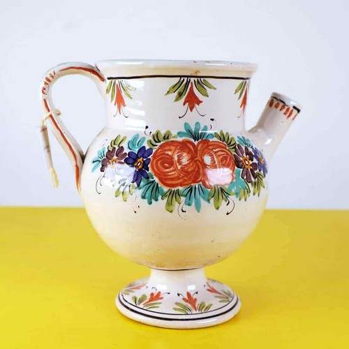 Vaso brocca primi 900 - 900, in