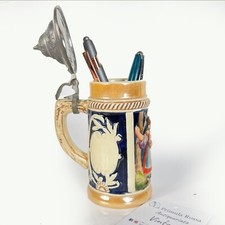 Boccale da birra in ceramica