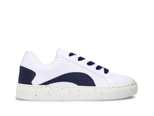 Sneakers basse unisex vegane