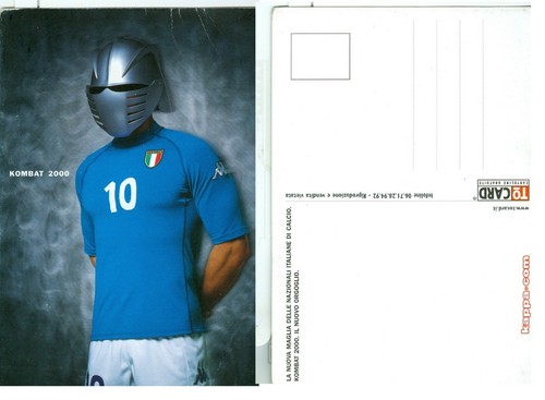 Br1052 cartolina pubblicitaria - cartolina,