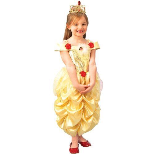 Rubies 883884 costume - la, bella