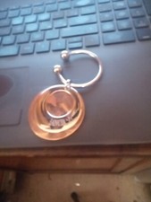 Portachiavi Lancia Ypsilon - Versus