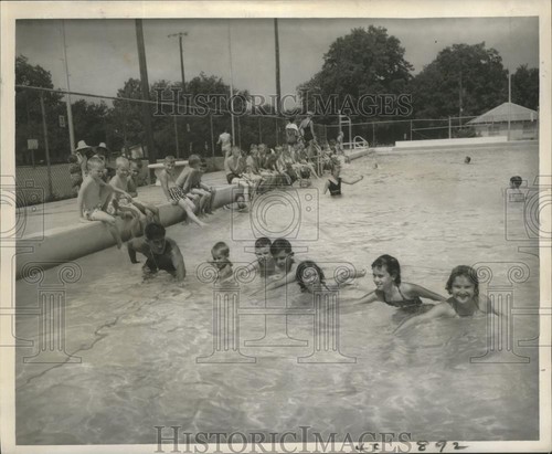 1959 stampa foto ray - stampa,