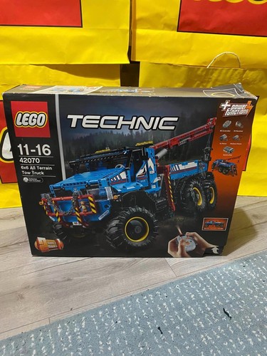 Lego technic camion - lego,