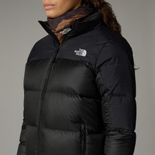 giubbino the north face donna
