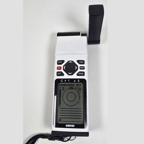 Garmin marine gps personal - garmin,