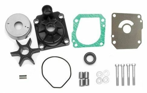 Kit corpo girante - kit,