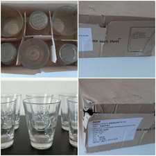 Set bicchieri - set, di