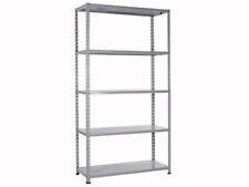 SCAFFALI BRIXO MASTER GENIUS 5P