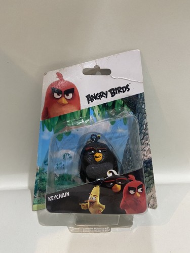 Official angry bird - angry, chain