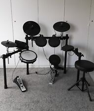 SOUNDSATION REALKIT-TOUCH batteria elettronica con pelle mesh regolabile