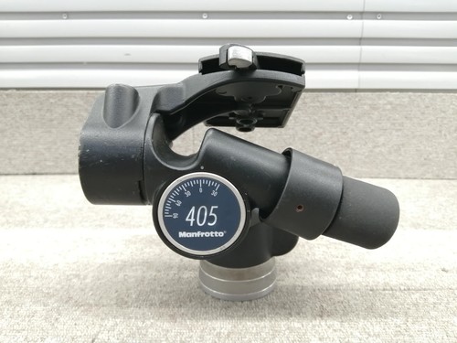 Manfrotto 405 - manfrotto,
