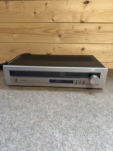 Pioneer 410l sintonizzatore - pioneer,