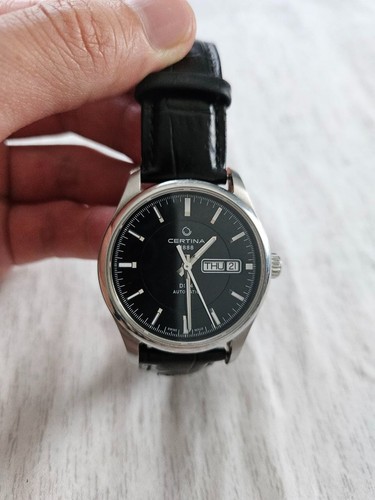Orologio uomo automatico - uomo,