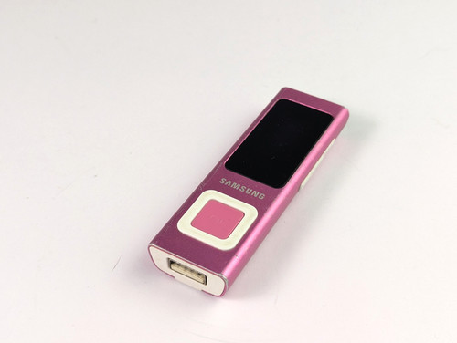 Vintage samsung yepp - yepp, 2gb