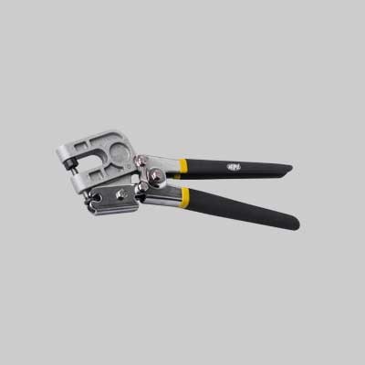 Punzonatrice professionale - punzonatrice,