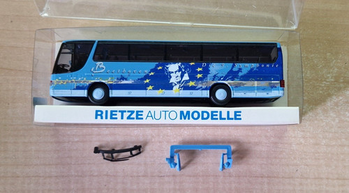 Rietze setra 315 hd - rietze,