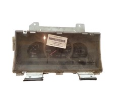 Quadro portastrumenti FIAT