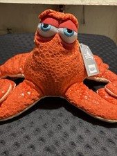 Peluche pupazzo Disney Store