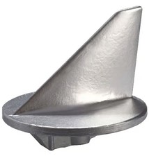 Anodo magnesio per Mercury da