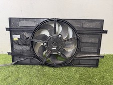 VENTOLA RADIATORE VOLKSWAGEN POLO 1.0 BENZINA CHY 2Q0121203
