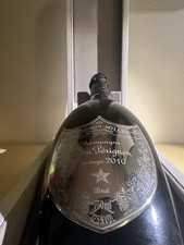 Dom Perignon 2010 Wedding