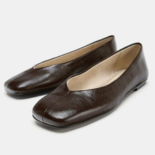 ZARA NUOVA CON ETICHETTE 2025