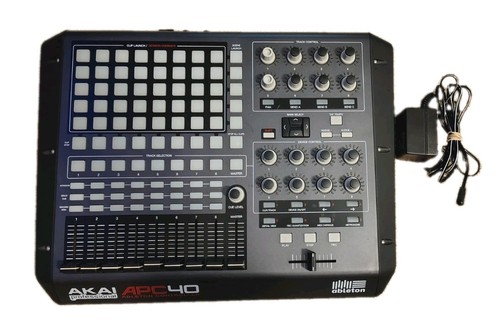 Controller akai professional - akai,