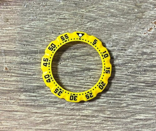 Lunetta orologio tag heuer - orologio,