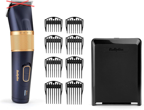 Tagliacapelli babyliss e986e - tagliacapelli,