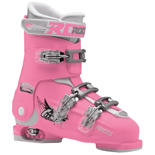 Scarponi sci roces idea - scarponi,