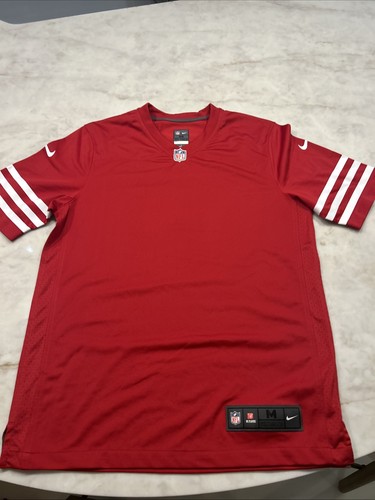 Maglia nfl uomo - nfl, francisco