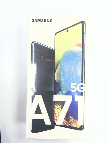 Smartphone samsung galaxy a71 - samsung,
