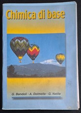 "Chimica di base" di G. Bandoli, A. Dolmella e G. Natile.