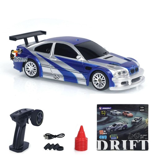 Vendita calda rtr - 1/43, auto