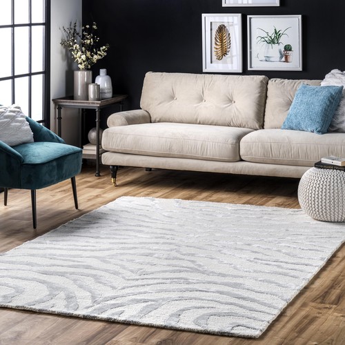 Nuloom tappeto peluche - nuloom, in