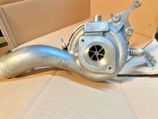 877674-0004 TURBINA GARRET