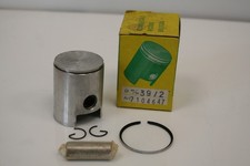 Pistone monofascia Ø39,2mm