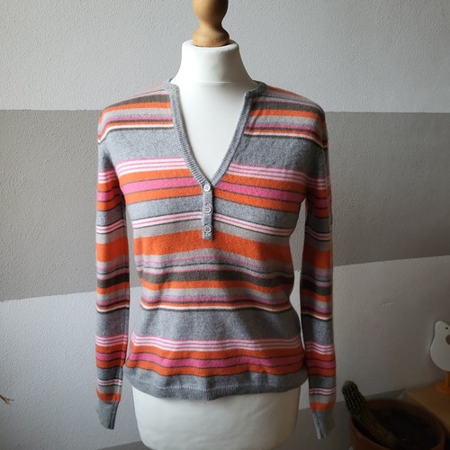 Kangra 100 cashmere maglione - 100%,