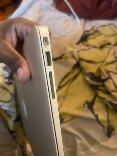 Macbook air 2017 - air,
