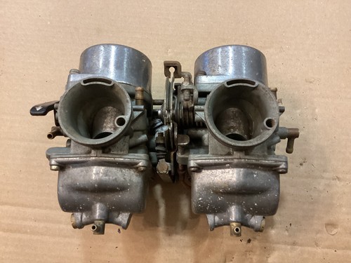 Carburatori yamaha tx500 - yamaha,